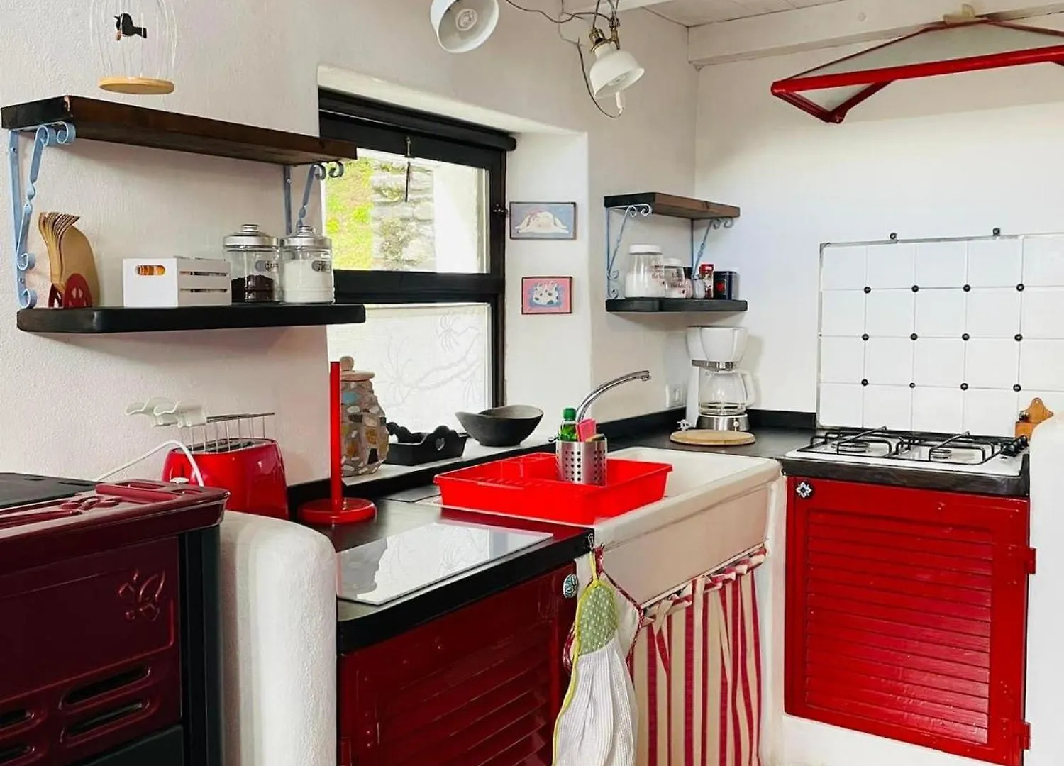 Holiday home Ca Storta Lt Villa Gravedona Italy