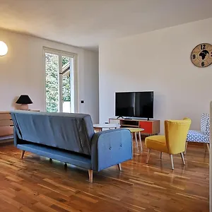 Apartment Bmb, Gravedona