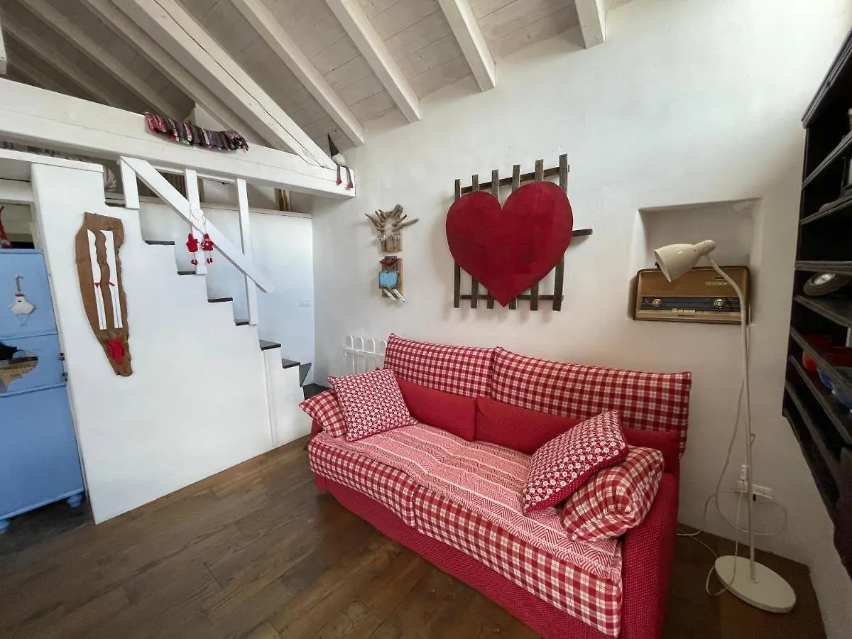 Holiday home Ca Storta Lt Villa Gravedona Italy