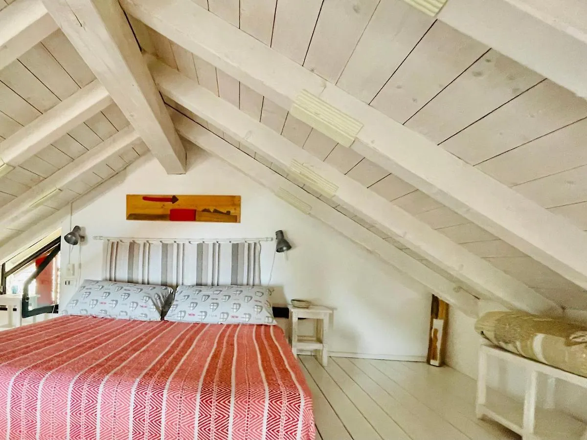 Ca Storta Lt Villa Gravedona Holiday home