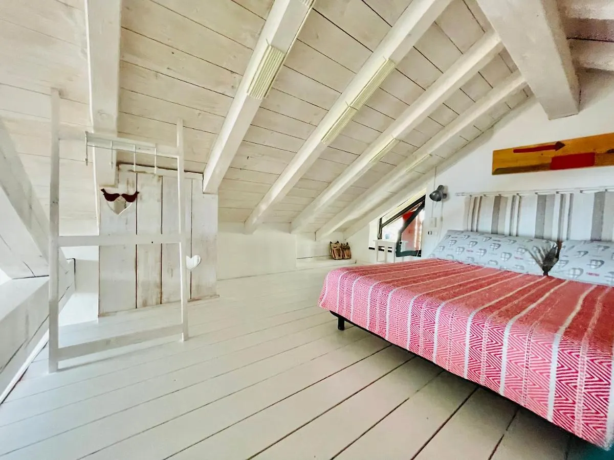 Holiday home Ca Storta Lt Villa Gravedona