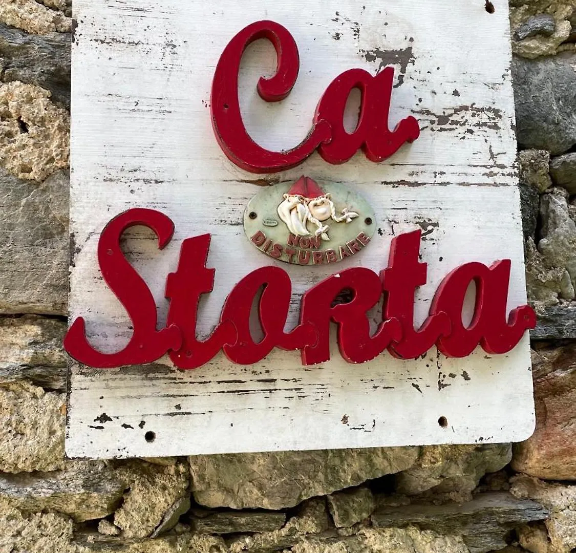 Ca Storta Lt contacts
